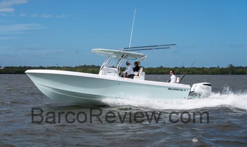 Bluewater 2850 opinión y ficha técnica